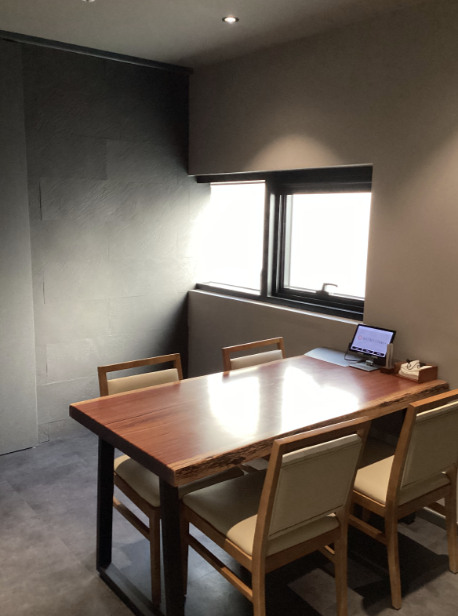 소규모 프라이빗 룸