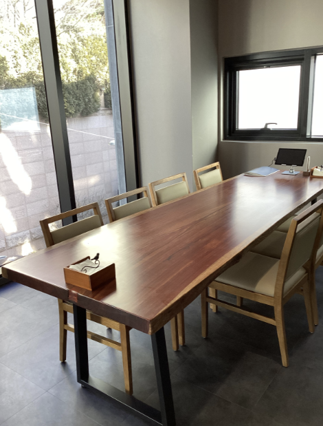 단체 프라이빗 룸