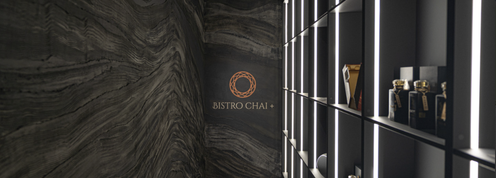 서래마을 맛집 비스트로차이 외관